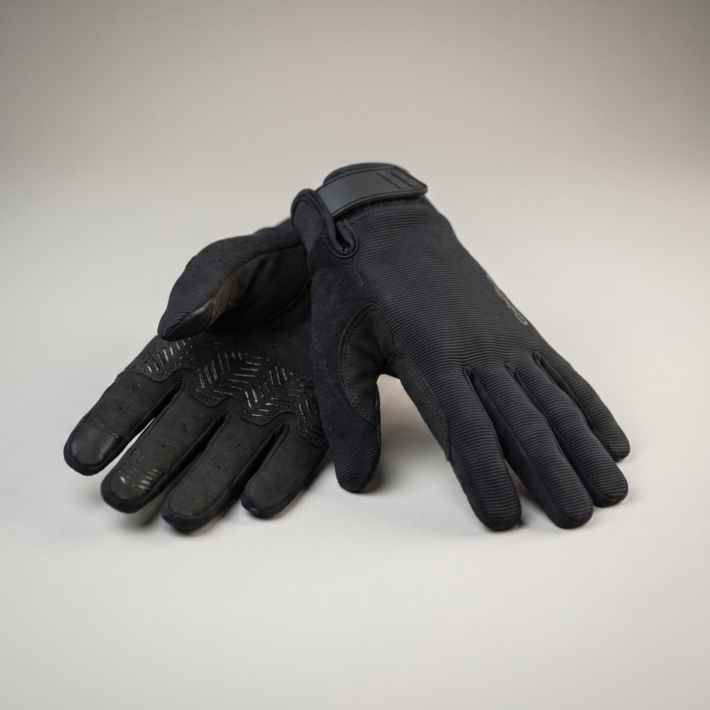 Gants Longs VTT Vertical — vue alternative