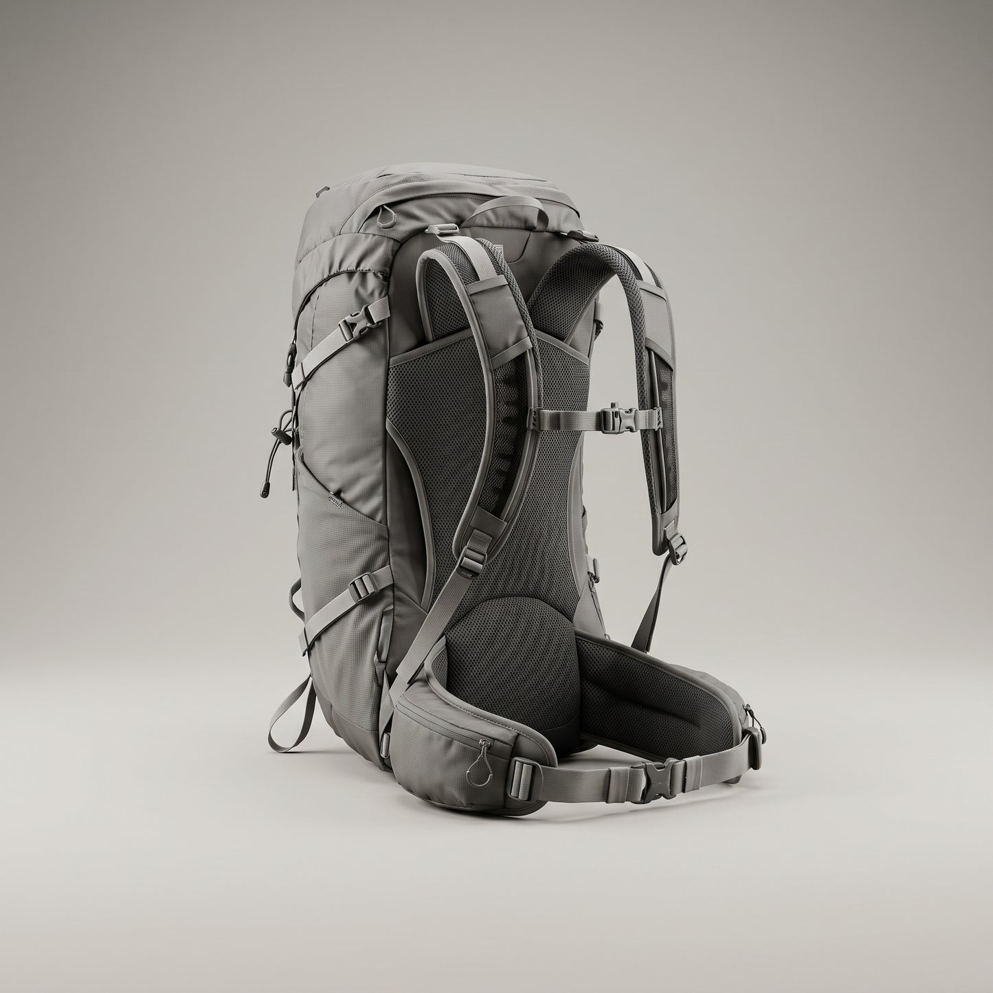 Sac Alpinisme Mutant 38 — vue alternative