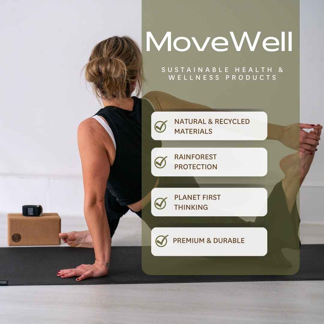 Cartes cadeaux MoveWell