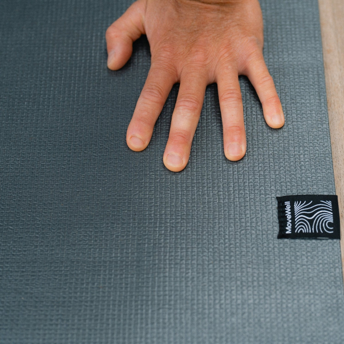 Tapis de voyage Eco Lite — polyester recyclé OEKO-TEX®
