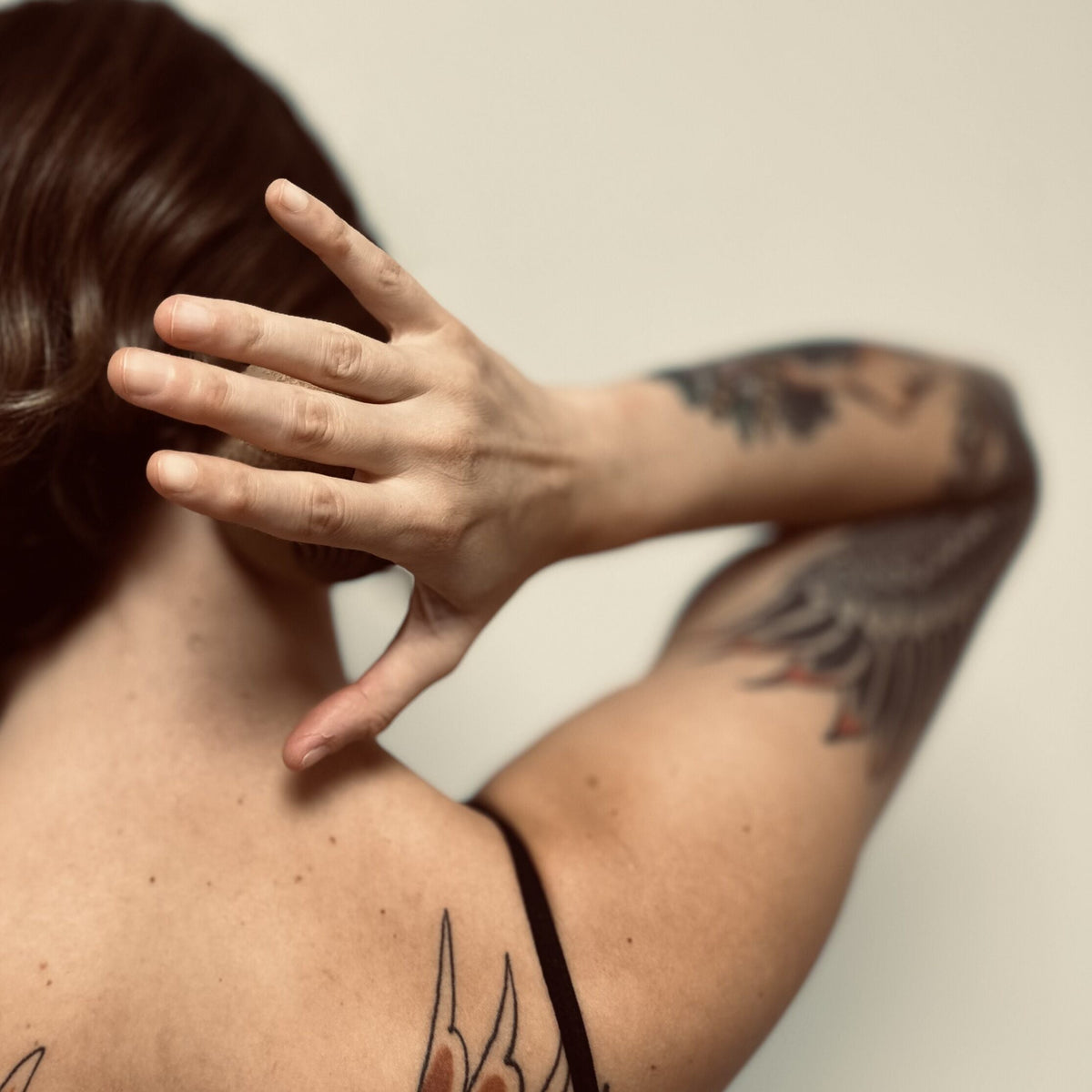 Balle de massage 100 % liège