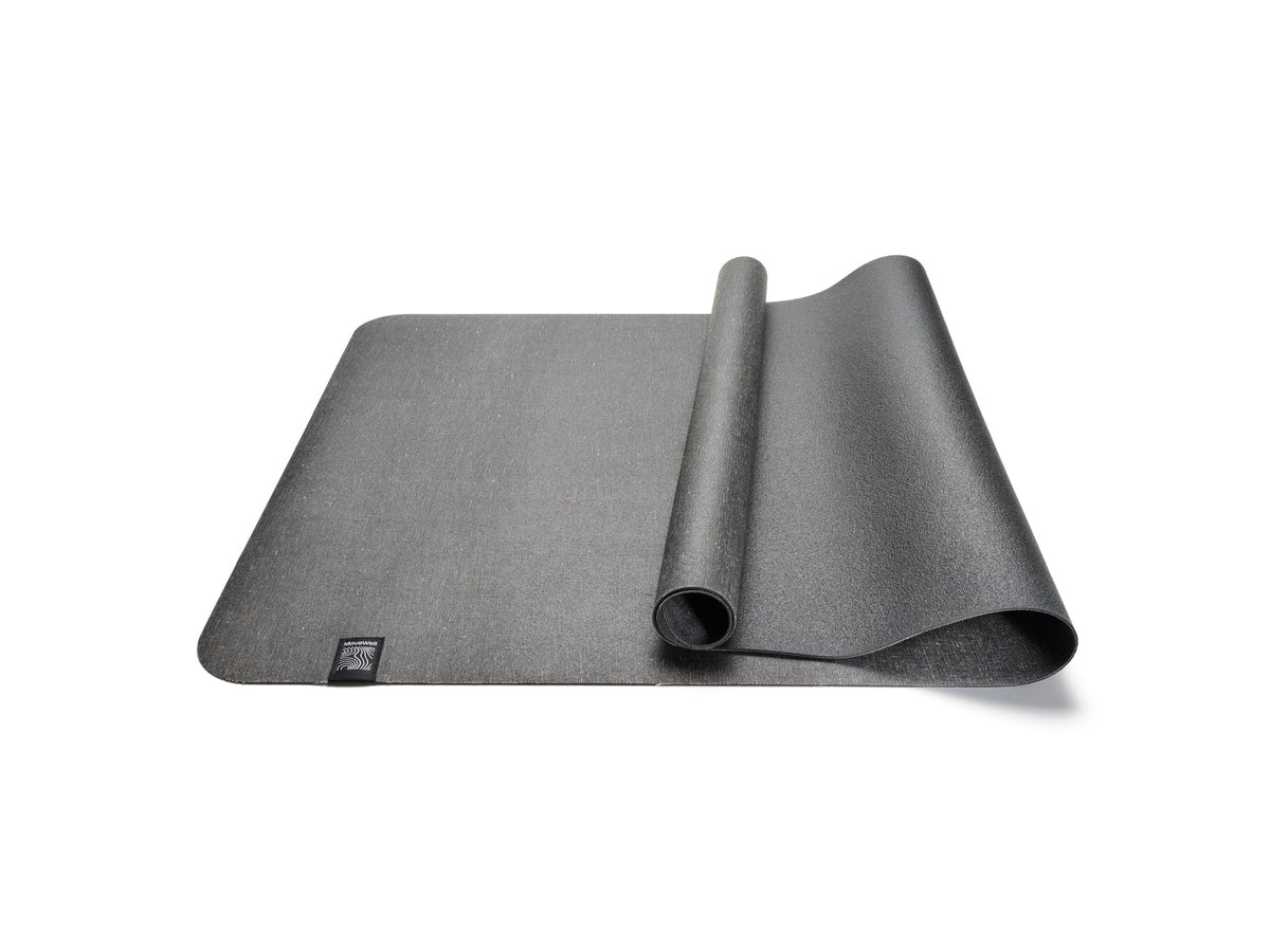 Tapis de voyage en caoutchouc naturel 100 %