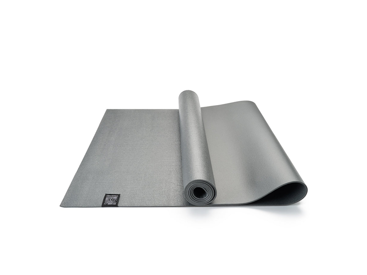 Tapis de voyage Eco Lite — polyester recyclé OEKO-TEX®