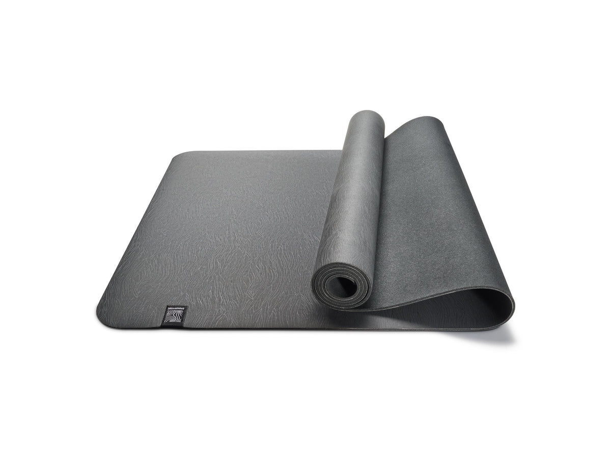 Tapis de mouvement — caoutchouc naturel recyclé