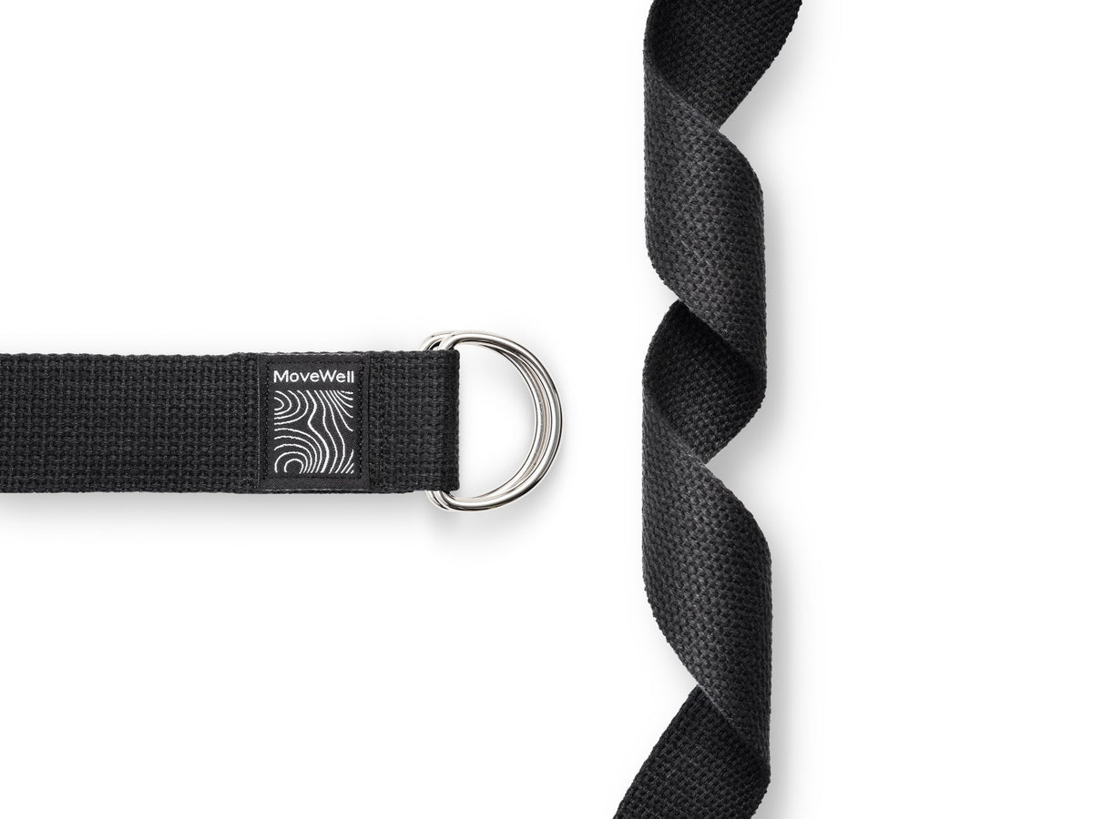 Pack récupération essentiel — minimaliste