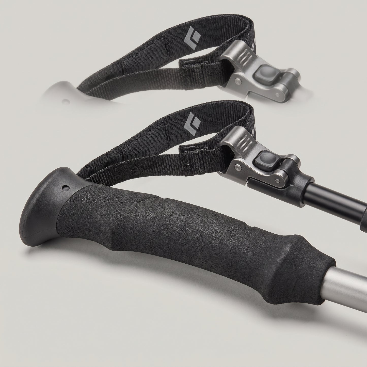 Bâtons de Trail Sonic — vue alternative