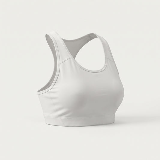Soar Running Textile Running — Brassière Running Sports Bra