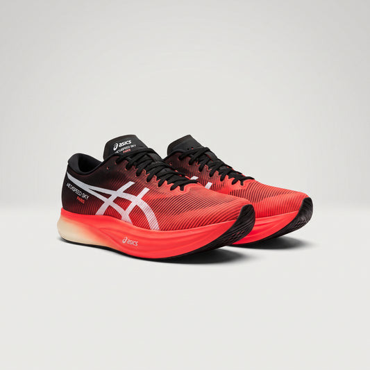 Asics Chaussures Running — Chaussures Compétition Metaspeed Sky Paris