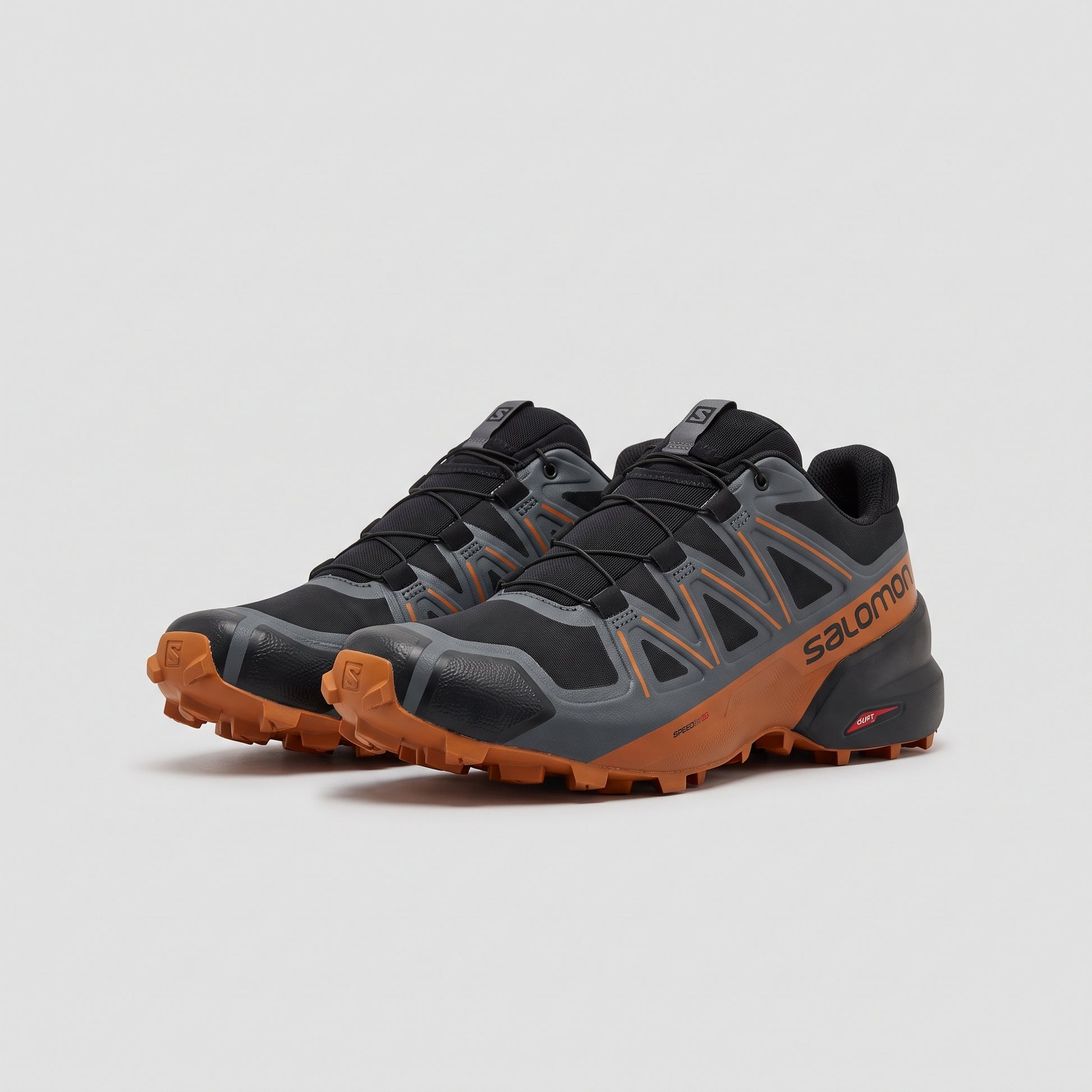Chaussures de Trail Speedcross 6 — détail produit