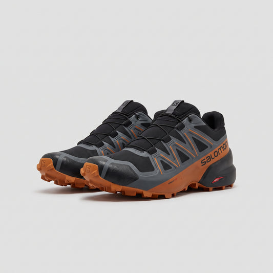 Hoka Chaussures de Trail — Chaussures Trail Speedgoat 5
