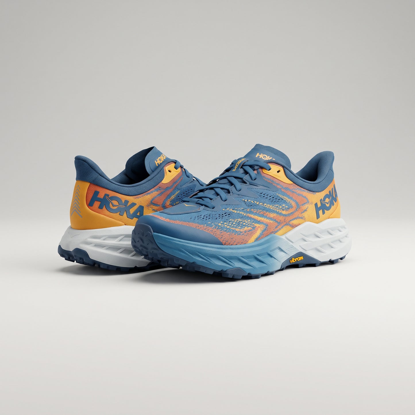 Chaussures Trail Speedgoat 5 — détail produit