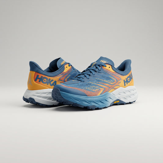 Chaussures Trail Speedgoat 5 — détail produit