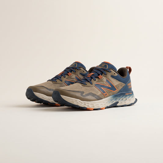 New Balance Chaussures de Trail — Chaussures Trail Fresh Foam X Hierro v7