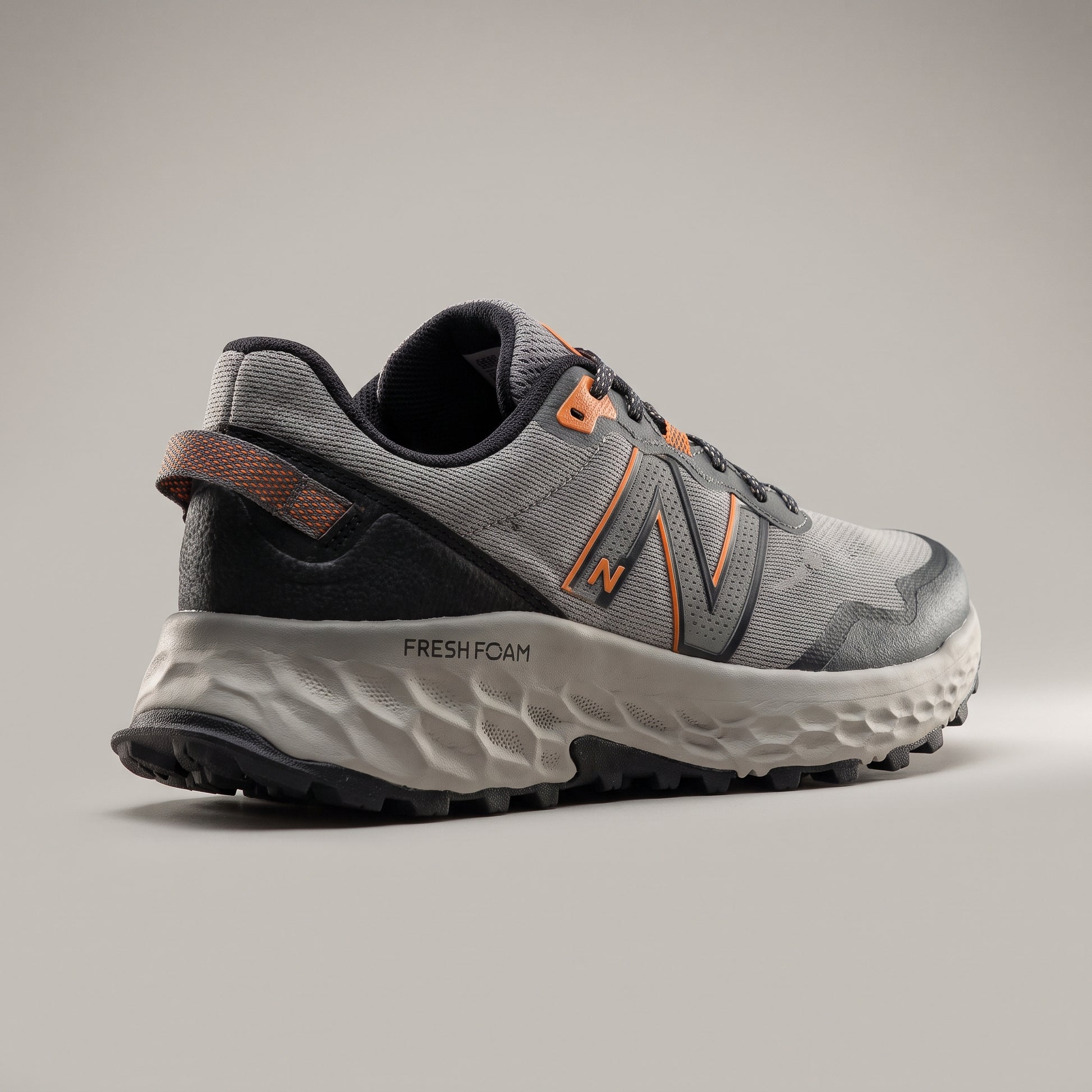 Chaussures Trail Fresh Foam X Hierro v7 — vue alternative