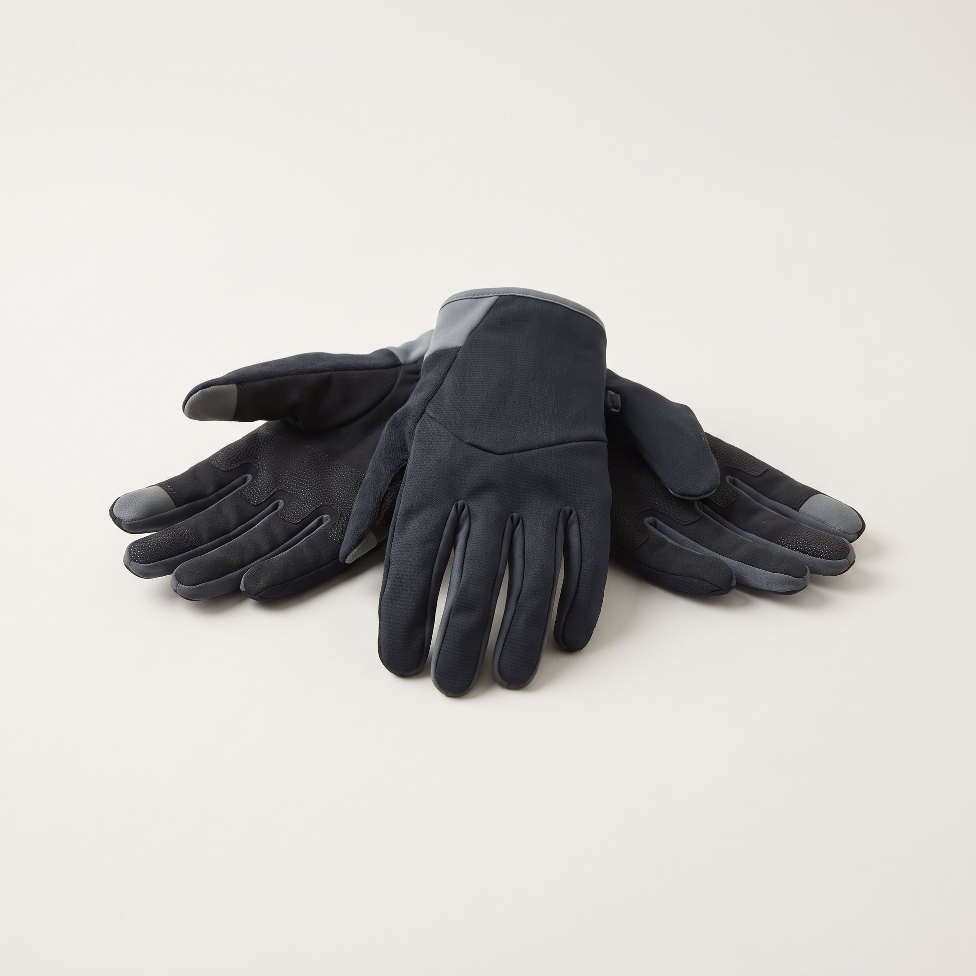 Salomon Accessoires Trail — Gants de Trail Agile Warm