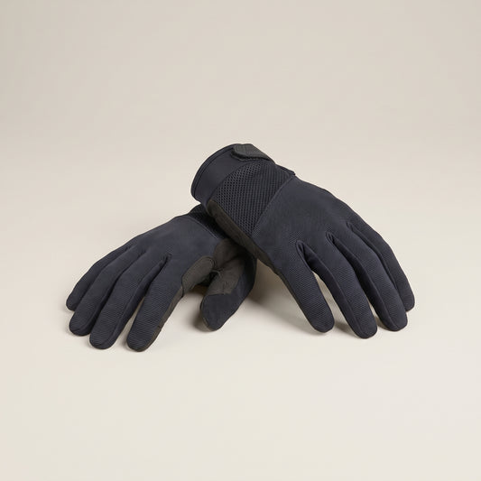 GripGrab Vêtements Cyclistes — Gants Longs VTT Vertical