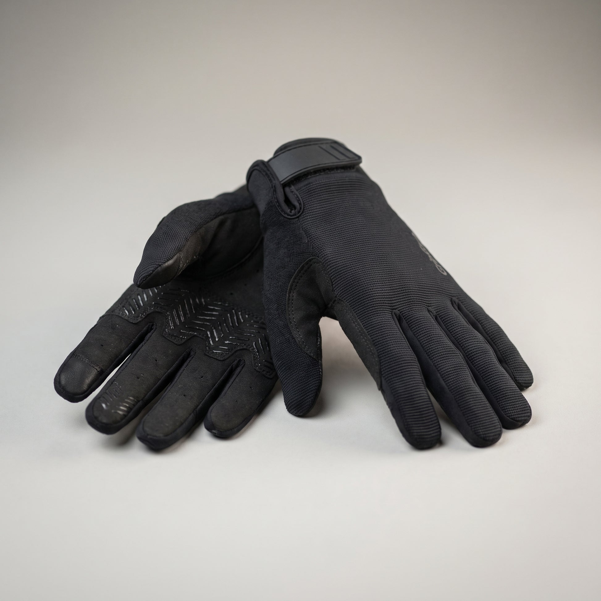 Gants Longs VTT Vertical — vue alternative