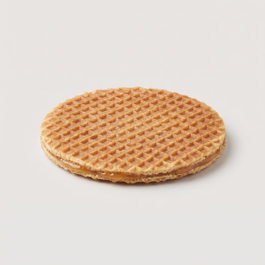 GU Energy Nutrition Sportive — Gaufre Énergétique Stroopwafel