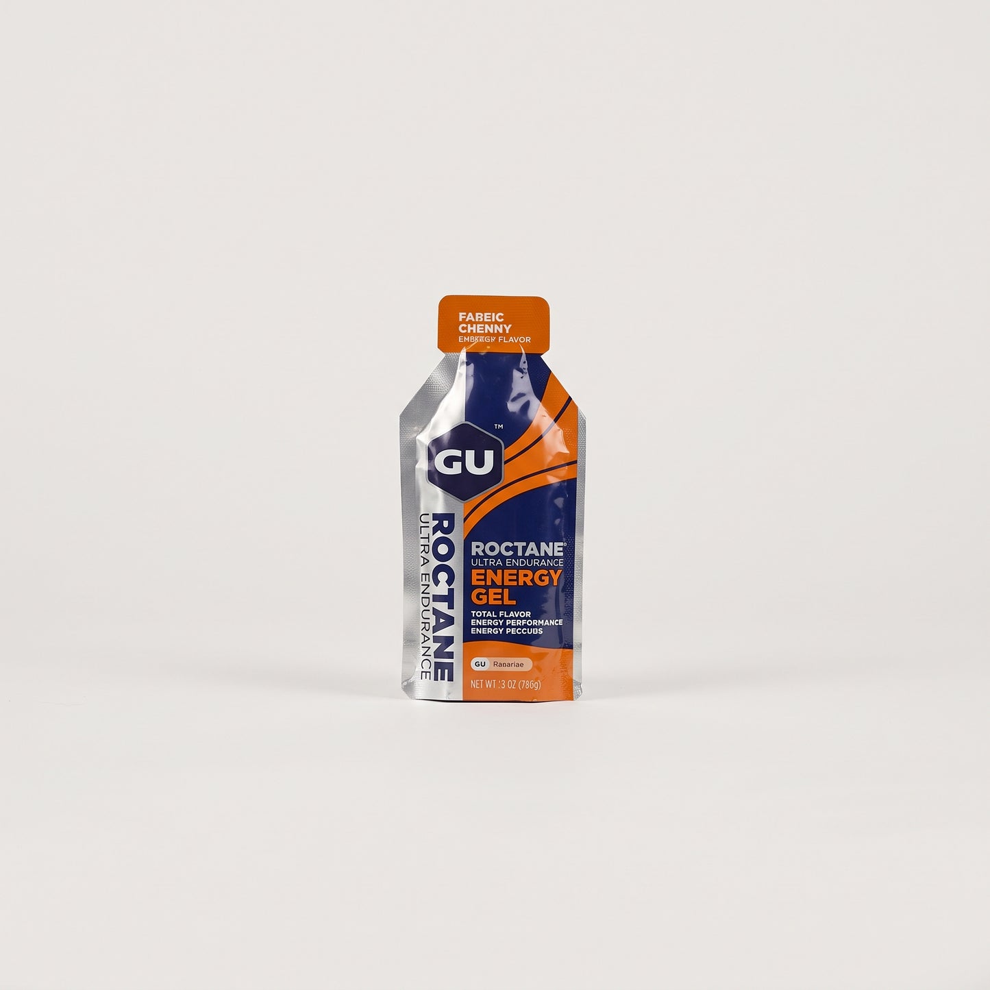 Gel Énergétique Roctane Ultra Endurance — ne-ultra-endurance-1