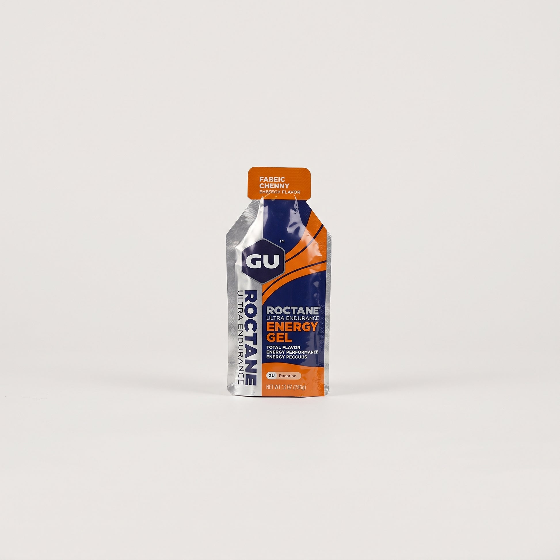 Gel Énergétique Roctane Ultra Endurance — ne-ultra-endurance-1