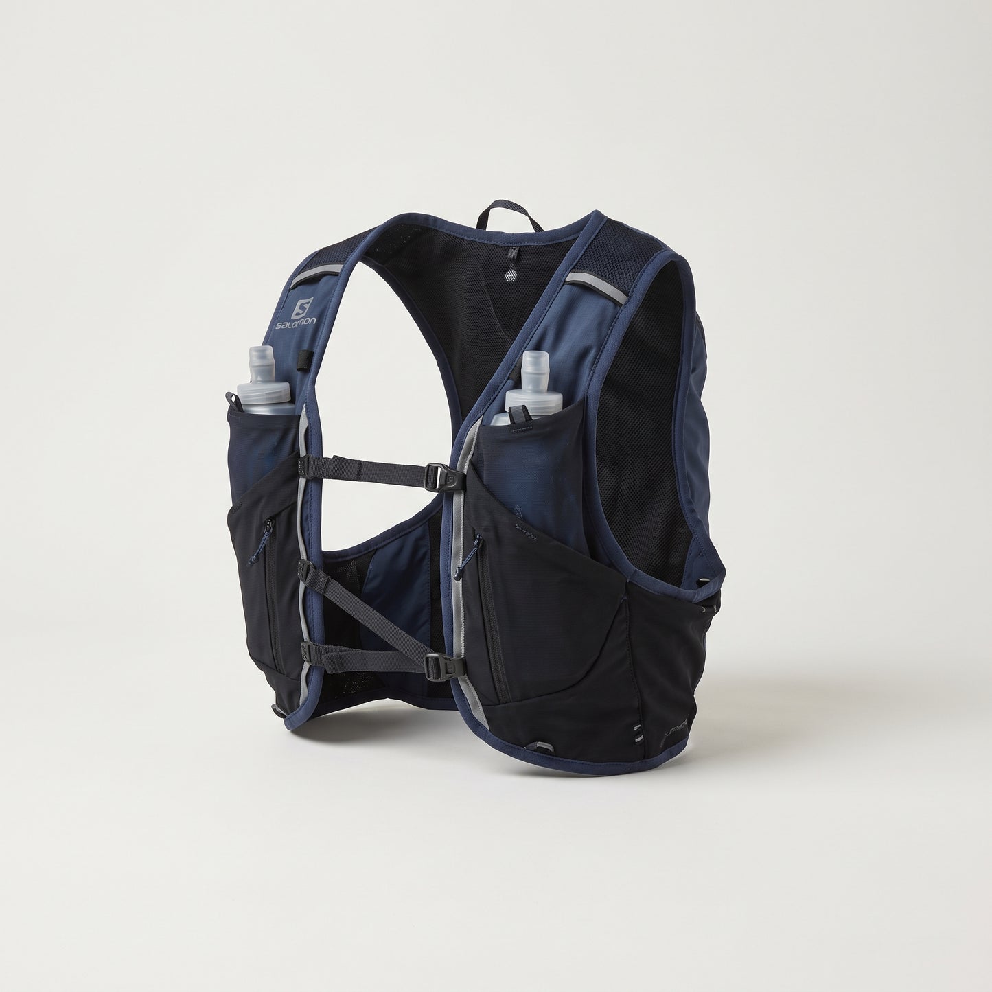 Salomon Gilets de Trail — Gilet de Trail ADV Skin 12