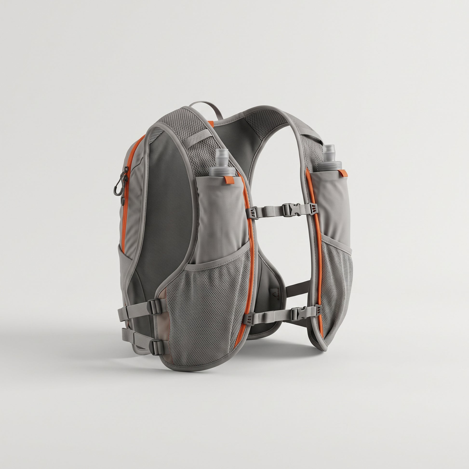 Osprey Gilets de Trail — Gilet Trail Dyna 6 (Femme)