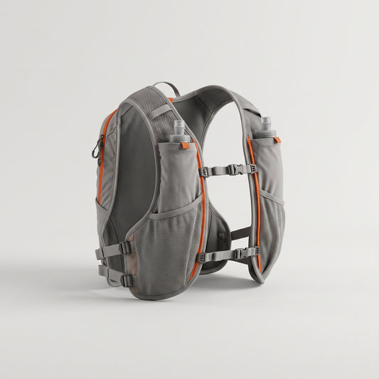 Osprey Gilets de Trail — Gilet Trail Dyna 6 (Femme)