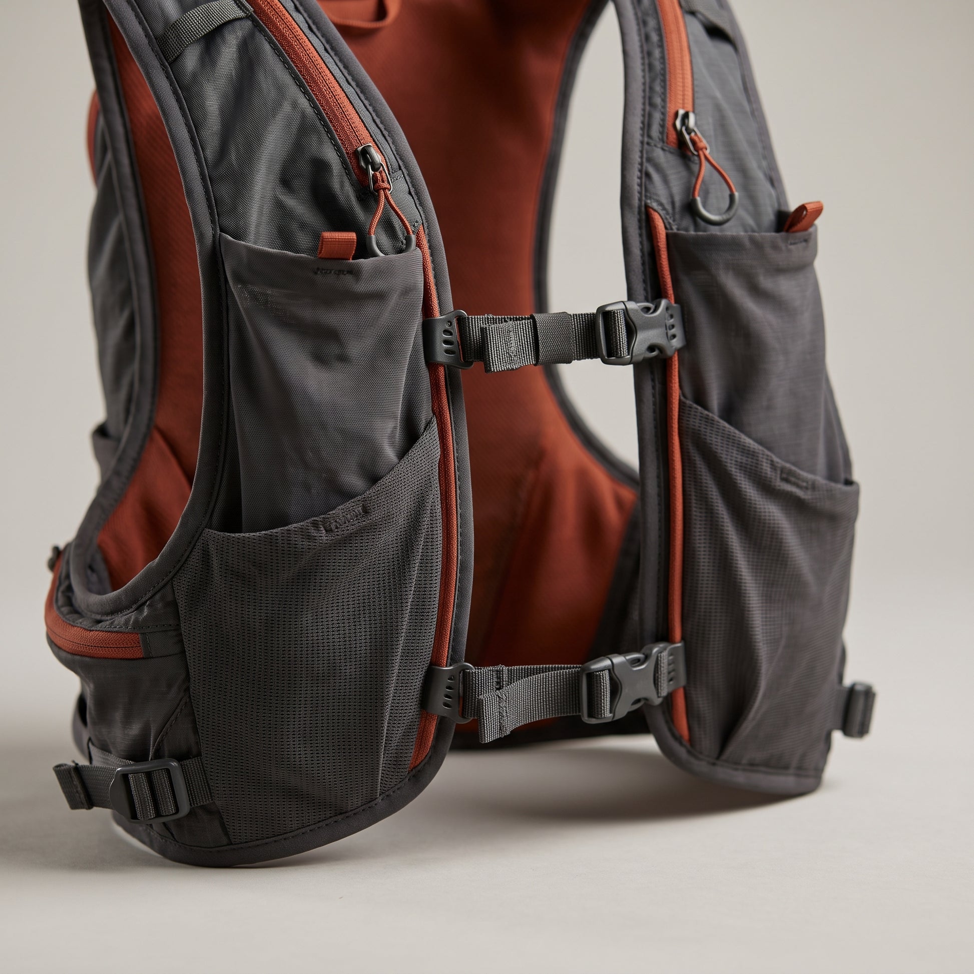 Gilet Trail Dyna 6 (Femme) — vue alternative