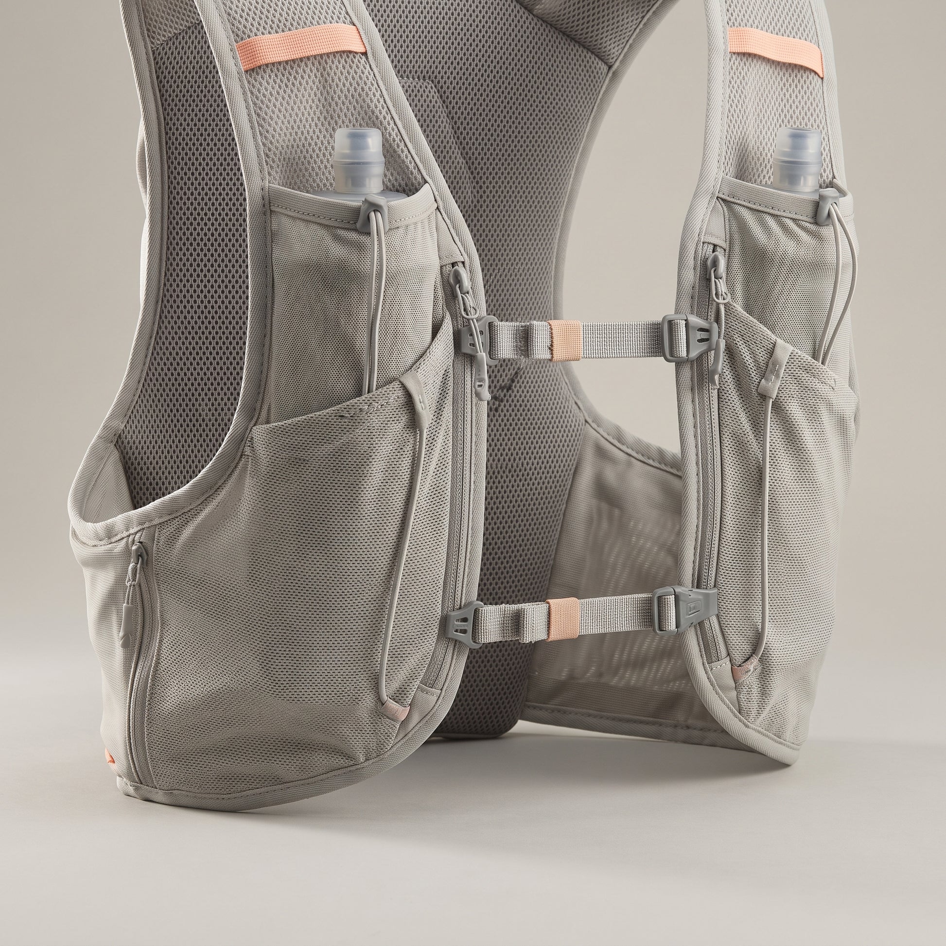 Gilet de Trail S/LAB Sense Ultra 8 — Homme — vue alternative