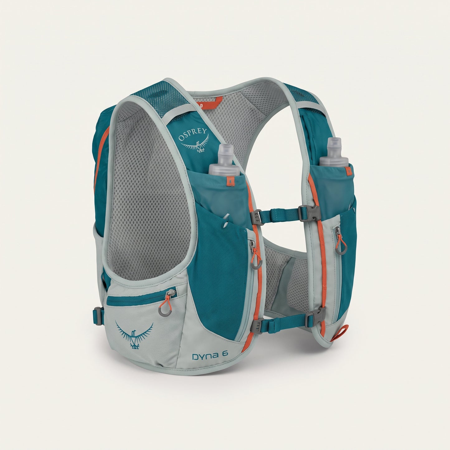 Gilet Trail Dyna 6 (Femme) — détail produit