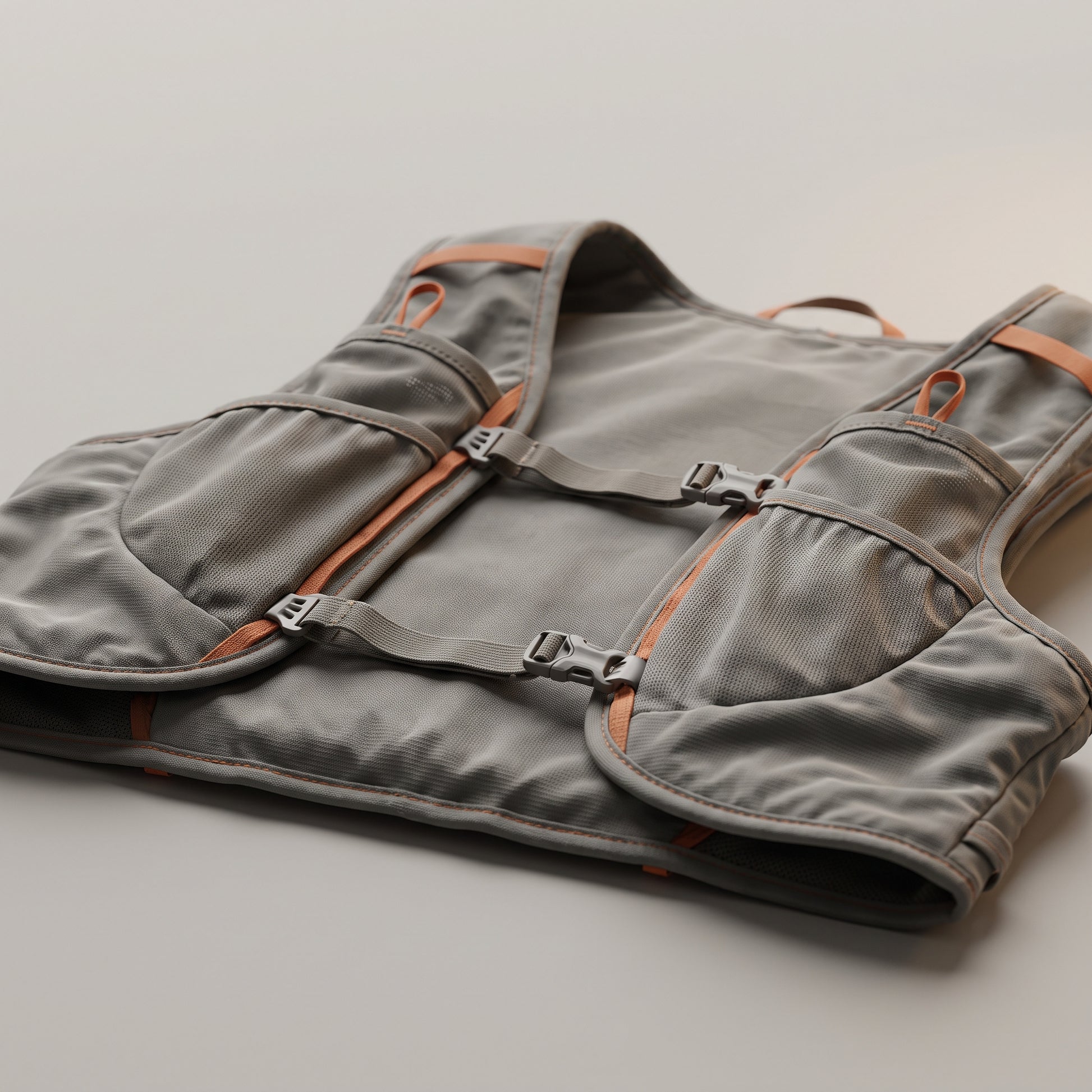 Gilet de Trail Active Skin 8 — omon-active-skin-8-2
