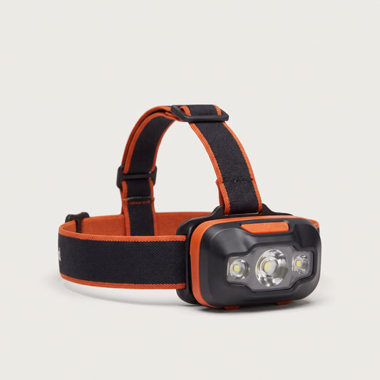 Black Diamond Accessoires Trail — Lampe Frontale Spot 400