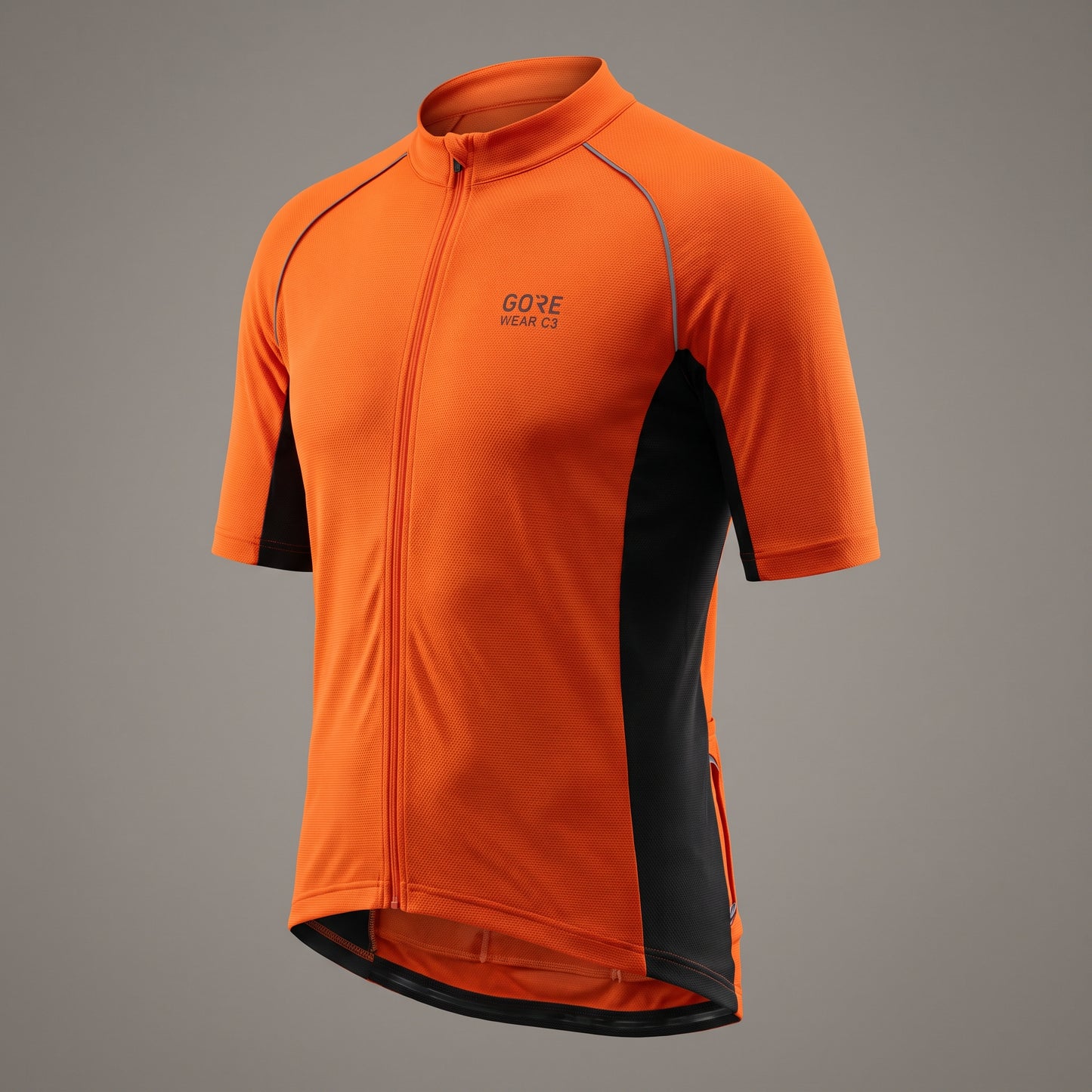 Maillot Route Core — vue alternative