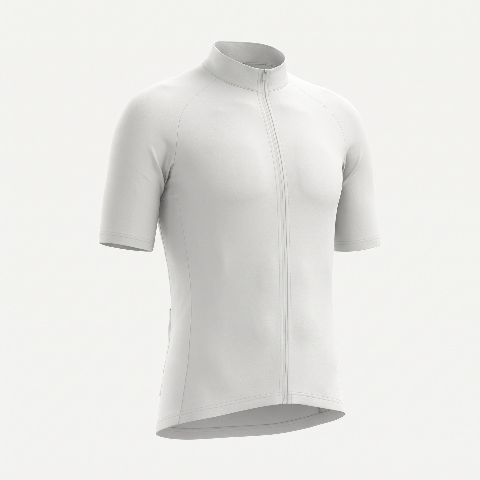 Maillot Route Core — détail produit