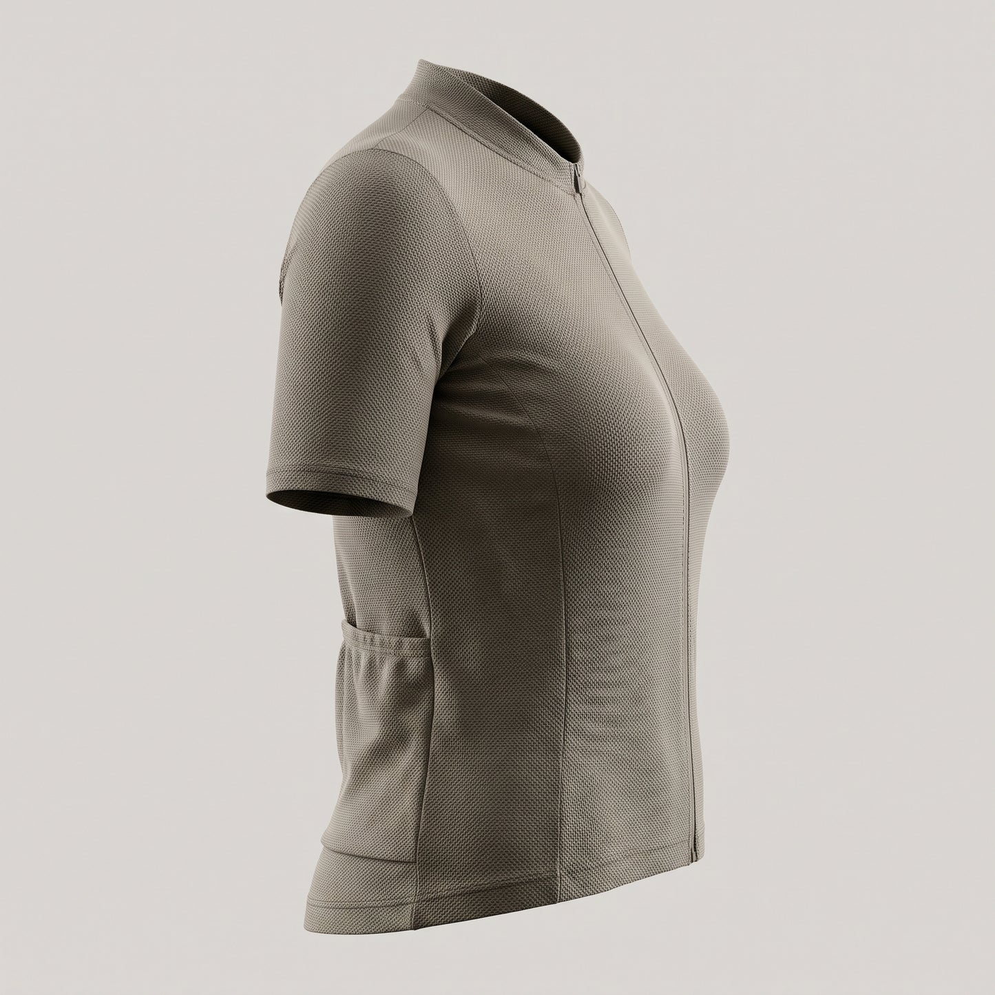 Maillot Femme Fleurette — vue alternative