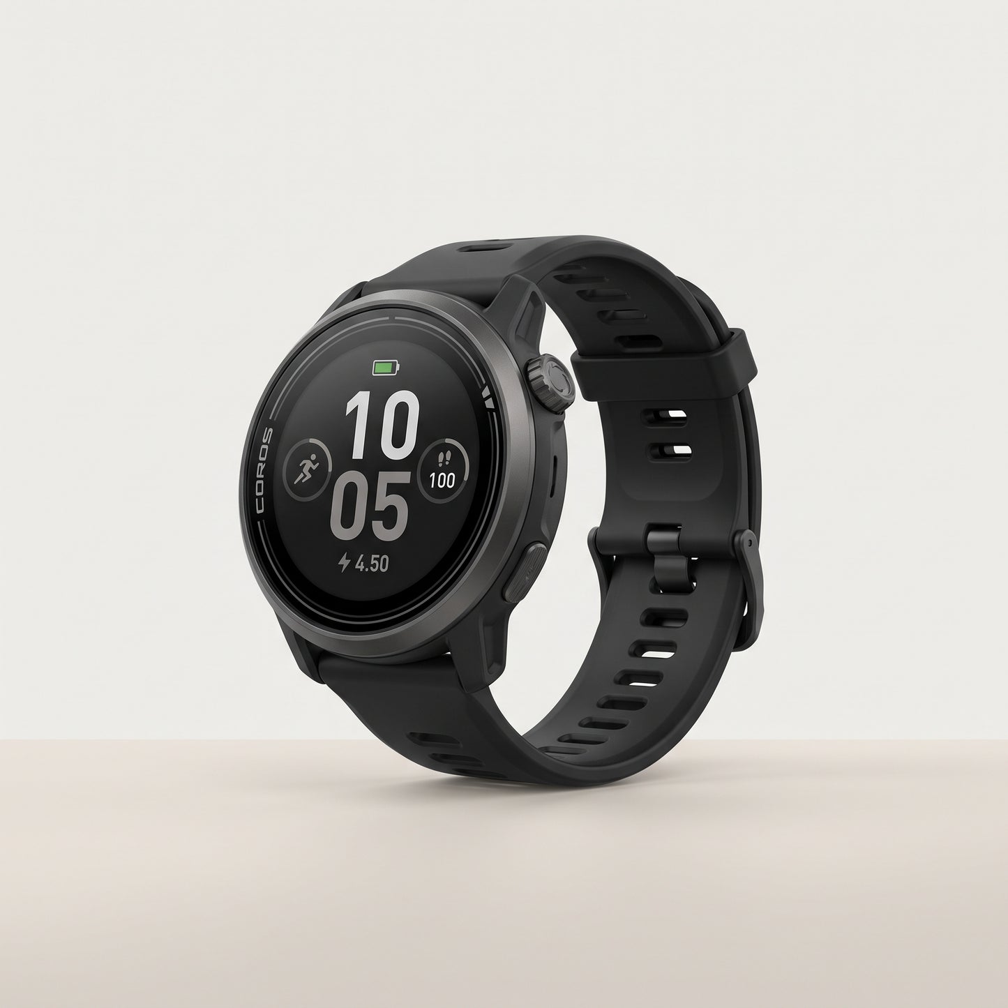 Coros Électronique Running — Montre GPS Pace 3