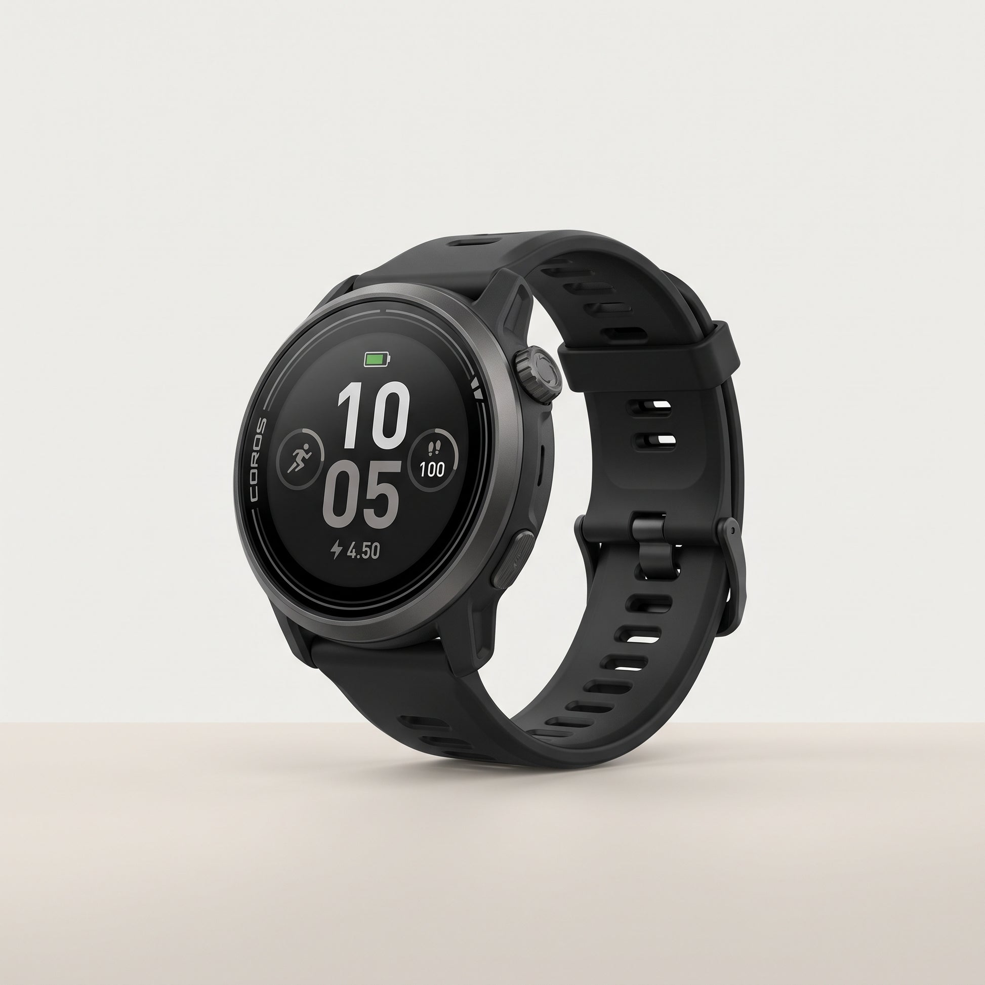 Coros Électronique Running — Montre GPS Pace 3