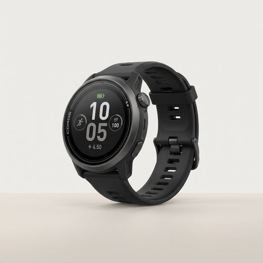 Coros Électronique Running — Montre GPS Pace 3