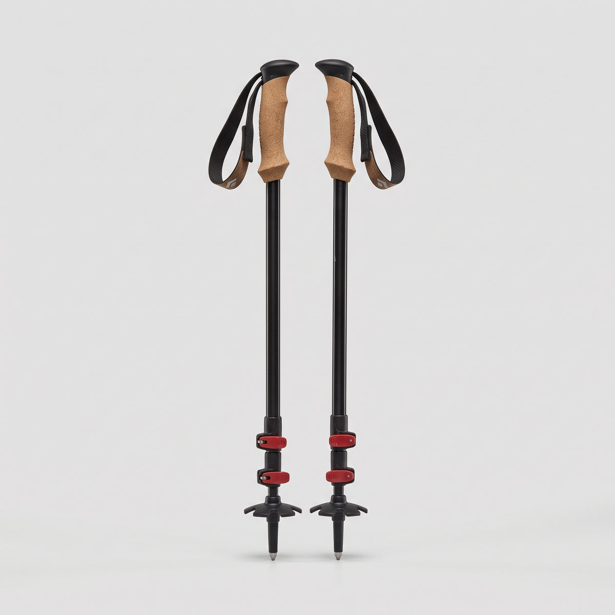 Bâtons Trail Ergo Cork — détail produit