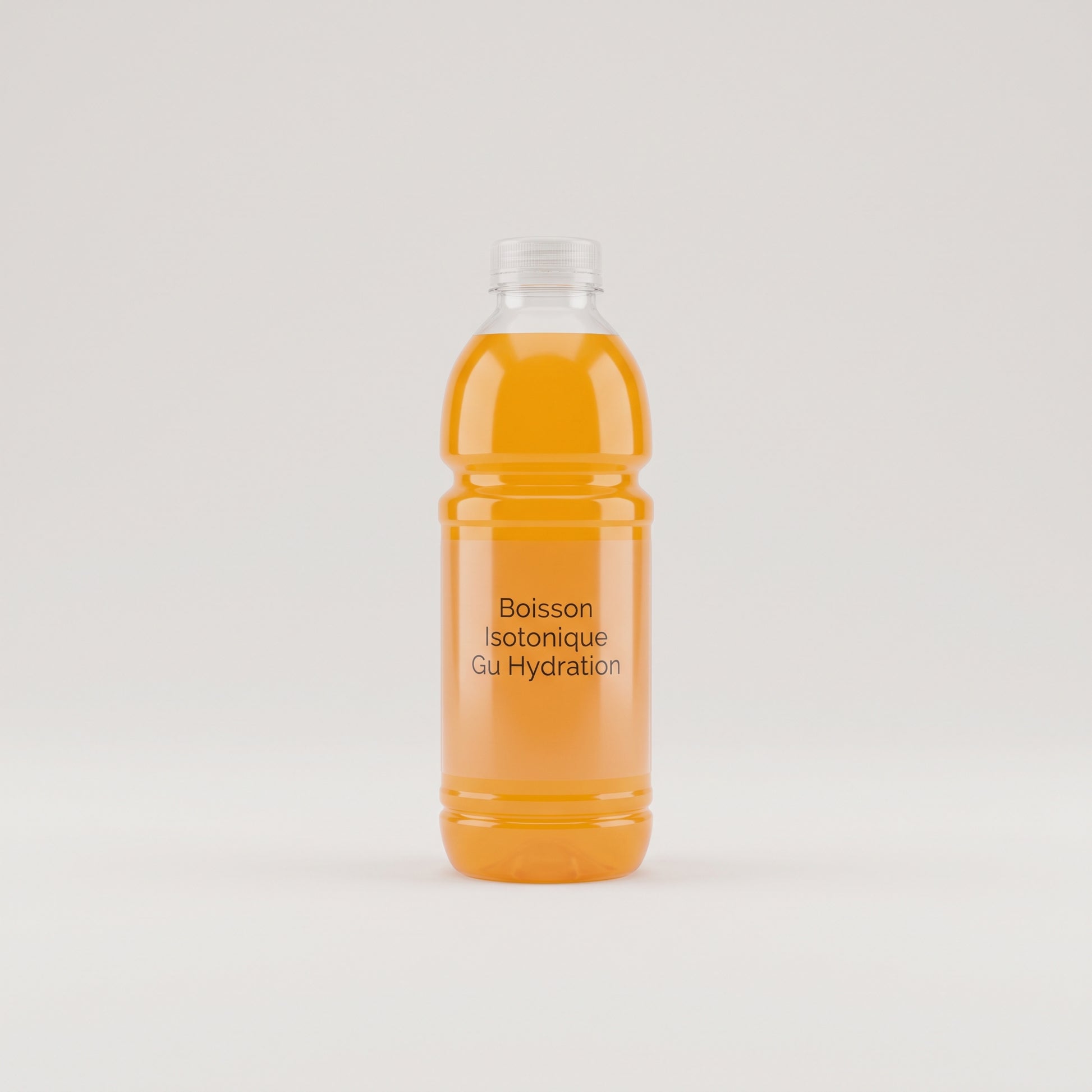 GU Energy Nutrition Sportive — Boisson Isotonique Hydration Drink Mix