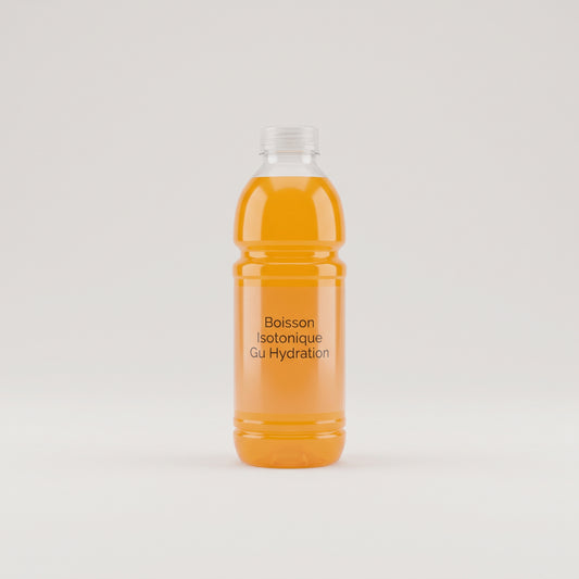 GU Energy Nutrition Sportive — Boisson Isotonique Hydration Drink Mix