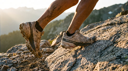 Chaussures de Trail Speedcross 6