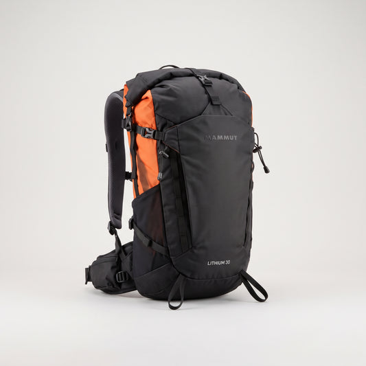 Mammut Sacs de Montagne — Sac à Dos Lithium 30