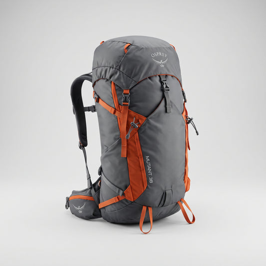 Osprey Sacs de Montagne — Sac Alpinisme Mutant 38