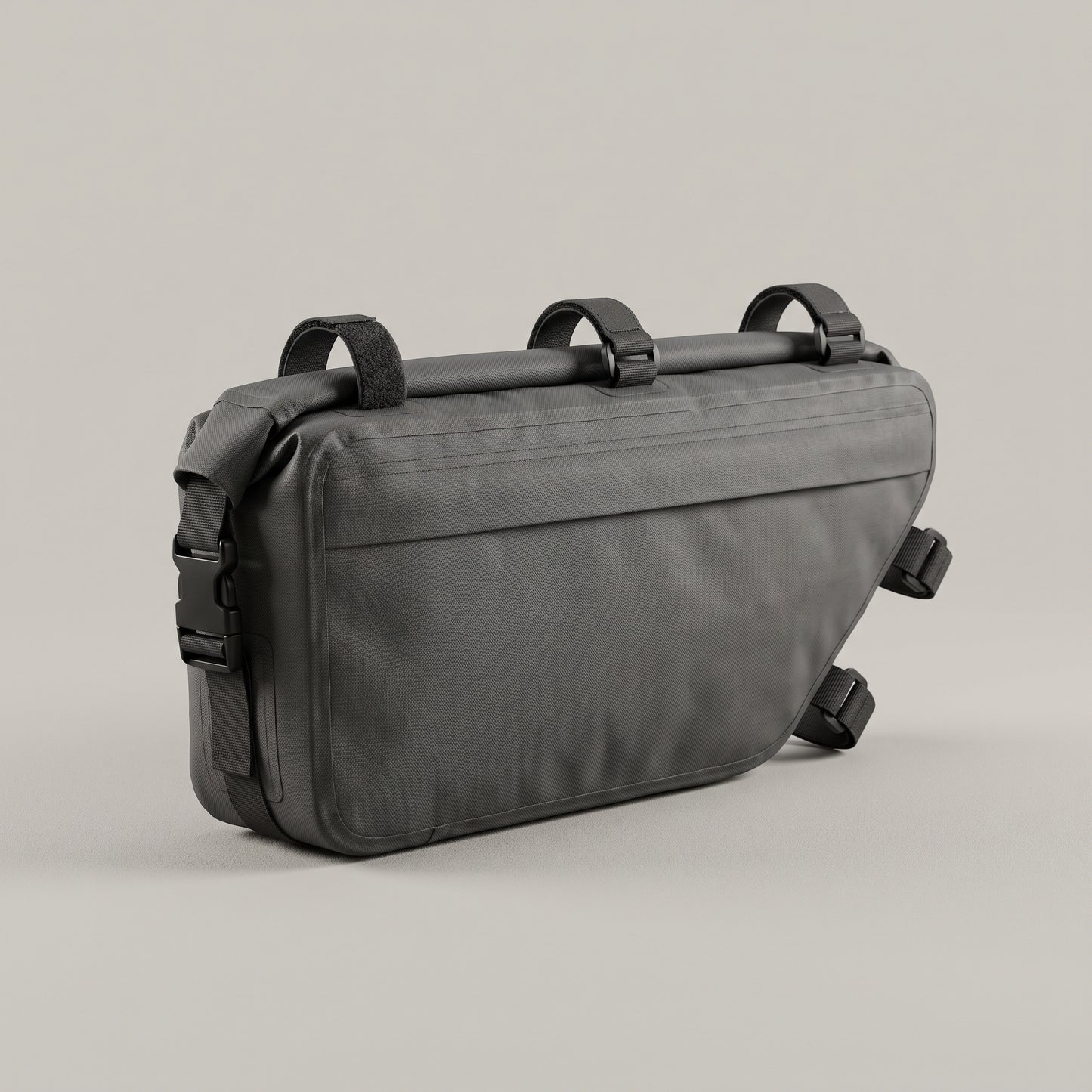 Sacoche de Cadre Expedition Frame Pack 4.5L — vue alternative
