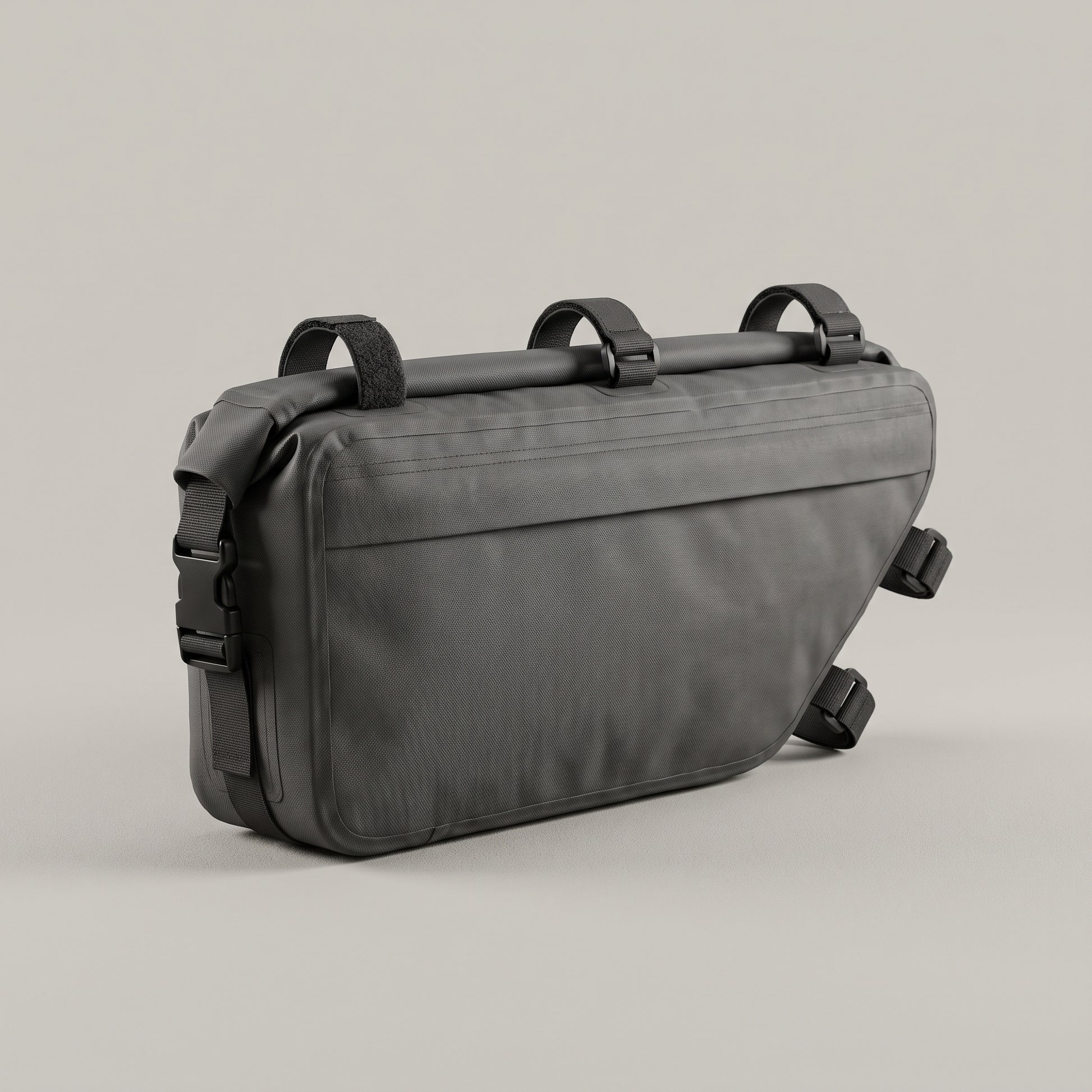Sacoche de Cadre Expedition Frame Pack 4.5L — vue alternative