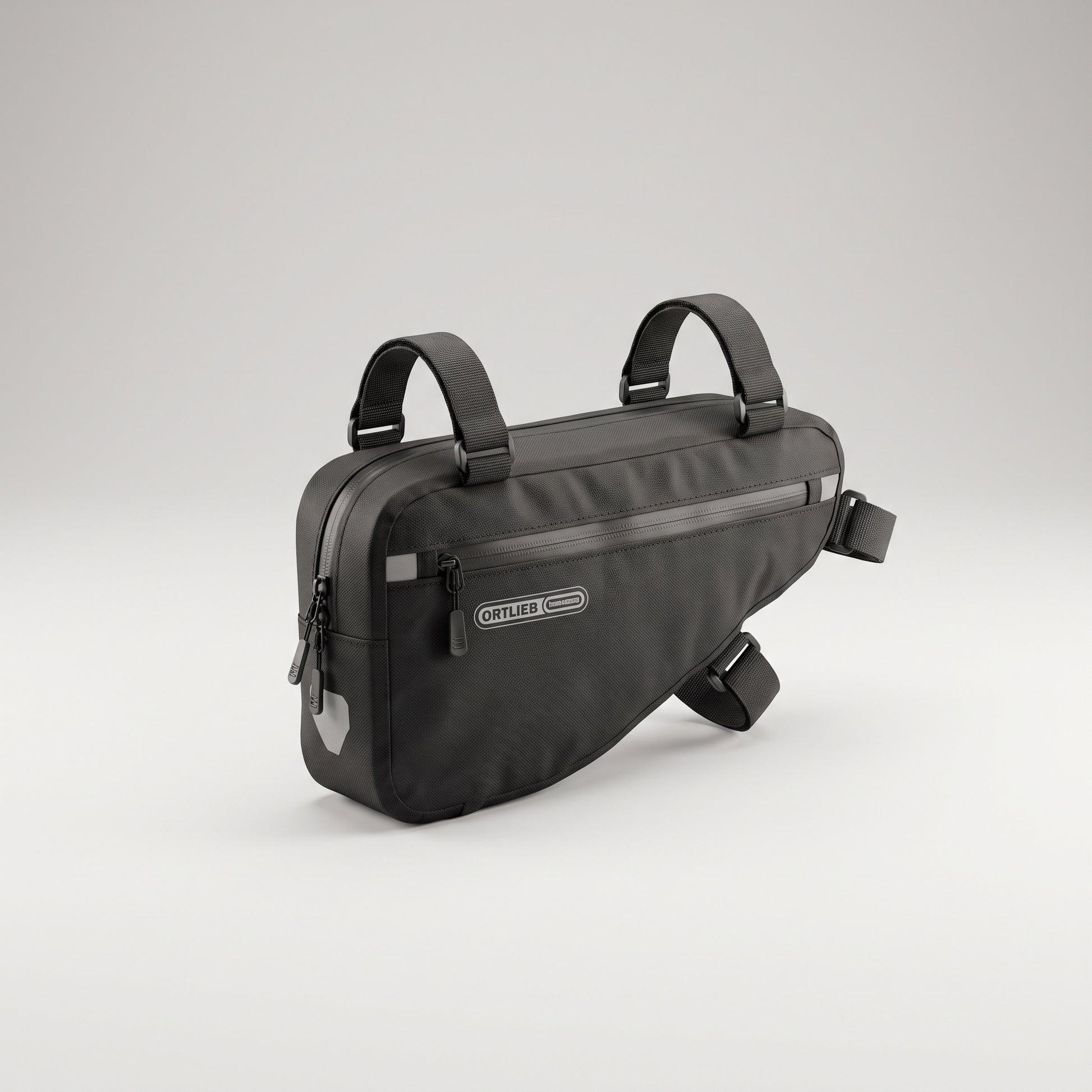 Ortlieb Sacoches Vélo — Sacoche de Selle Seat-Pack