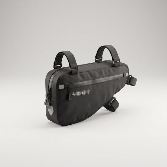 Ortlieb Sacoches Vélo — Sacoche de Selle Seat-Pack