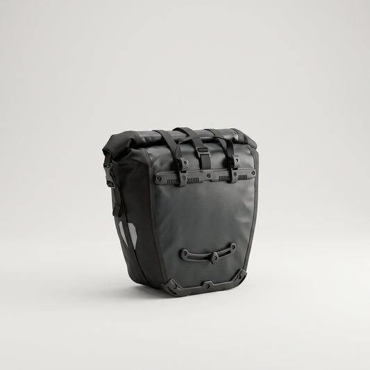 Ortlieb Sacoches Vélo — Sacoche de Porte-Bagages Trunk-Bag