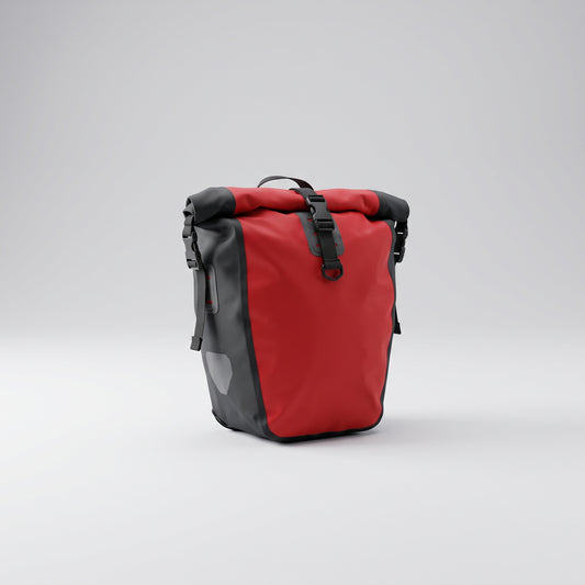 Ortlieb Sacoches Vélo — Sacoche Vélo Sport-Roller Plus